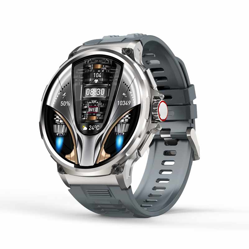 NORTH EDGE 1.85' HD Display Sm - đánh giá và giá Smartwatch Instagram