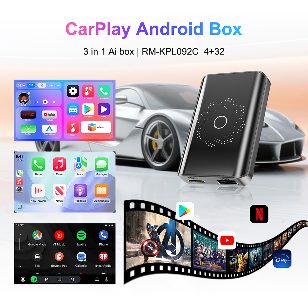 2026 3in1 Android 14.0 CarPlay - đánh giá và giá Smartwatch Universal