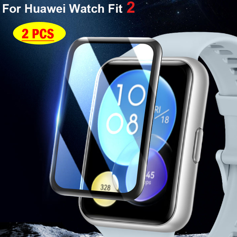 Soft Glass For Huawei Watch Fi - đánh giá và giá Huawei Smartwatch Accessories