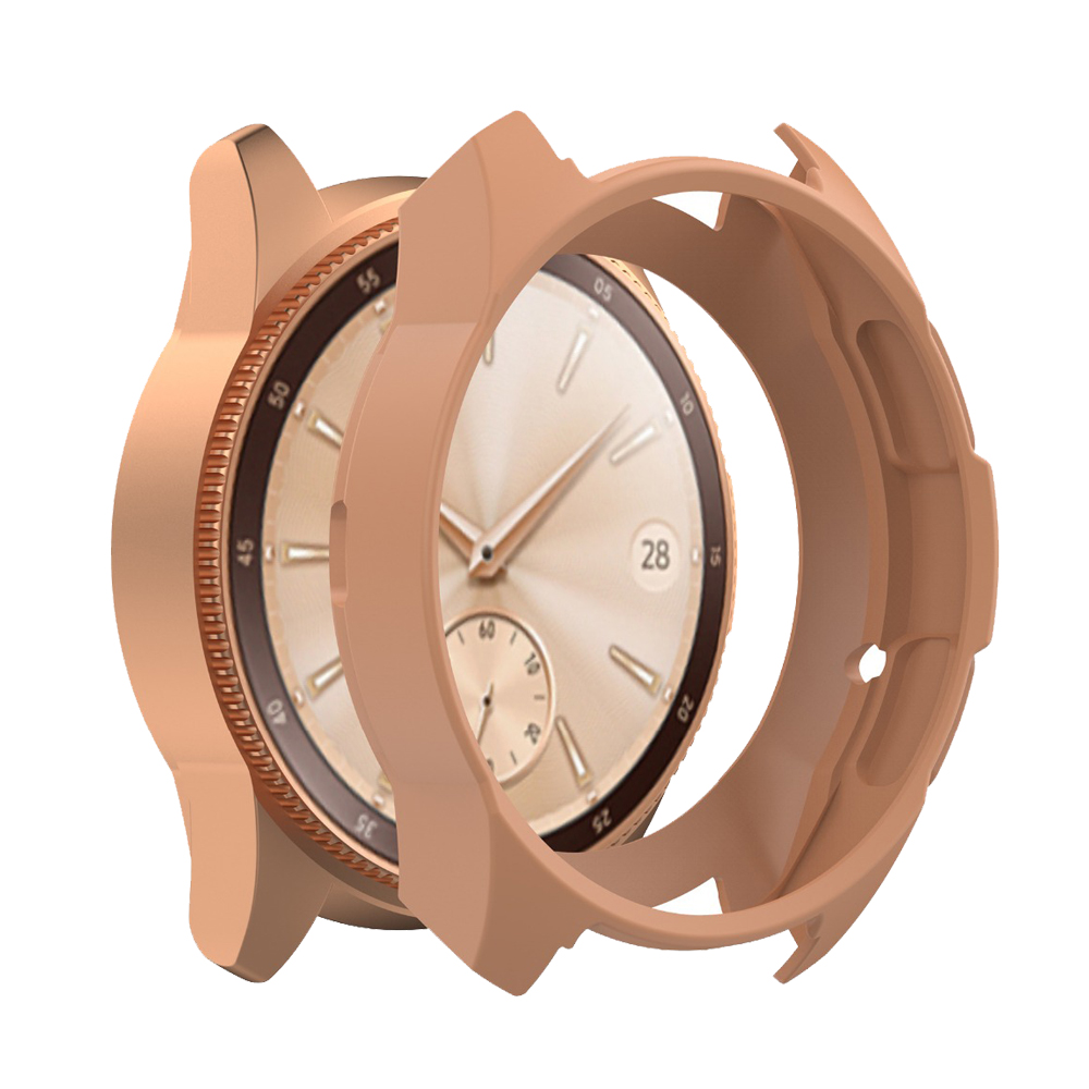 Case For Samsung Galaxy Watch  - đánh giá và giá Samsung Smartwatch Accessories