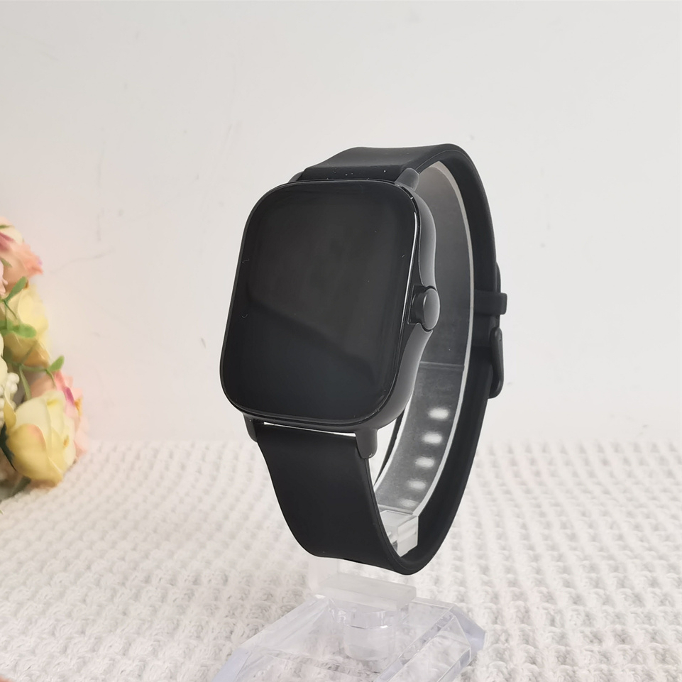 Amazfit GTS 2e Smartwatch Buil - đánh giá và giá Smartwatch Instagram