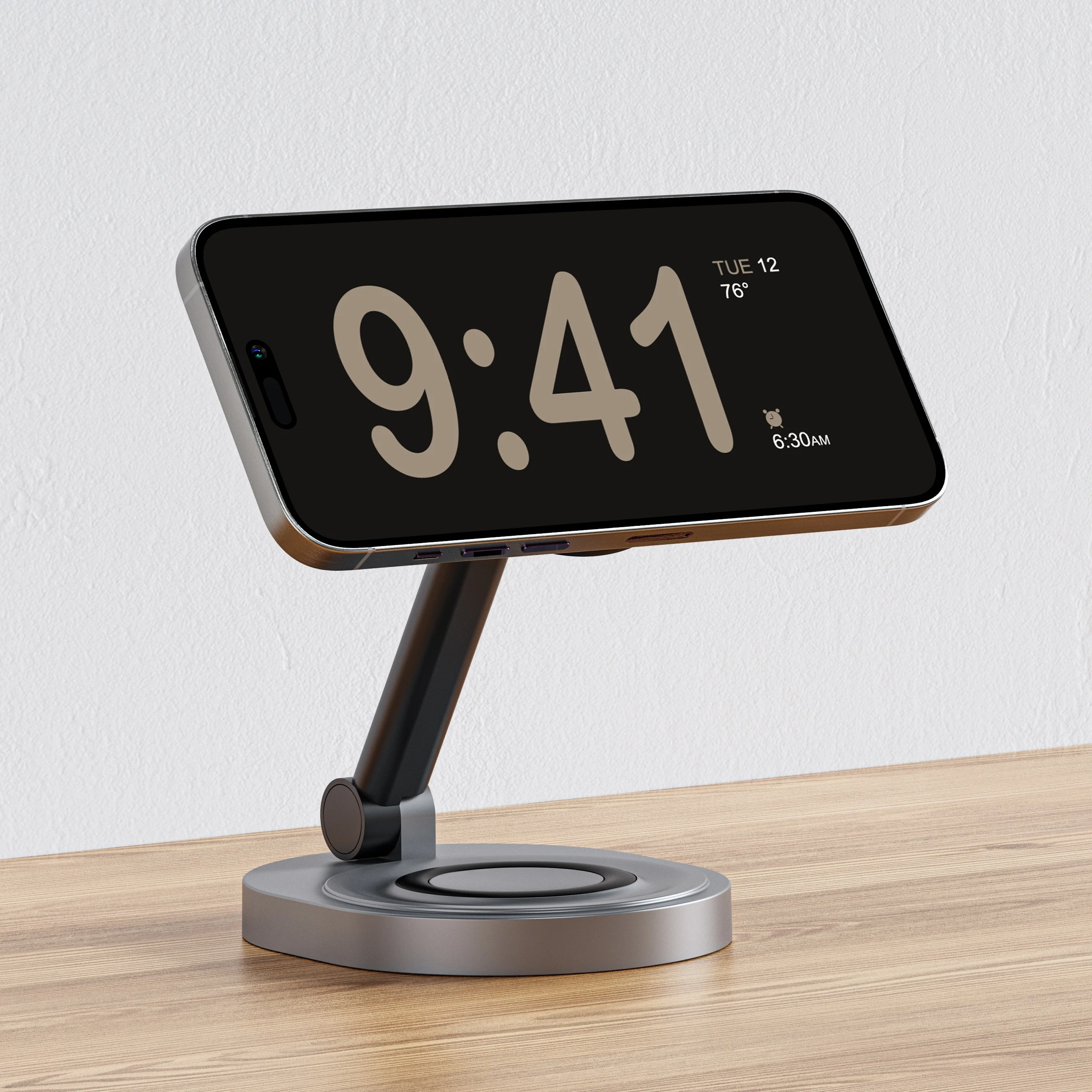 2 In 1 Magnetic Wireless Charg - đánh giá và giá Smartwatch X12