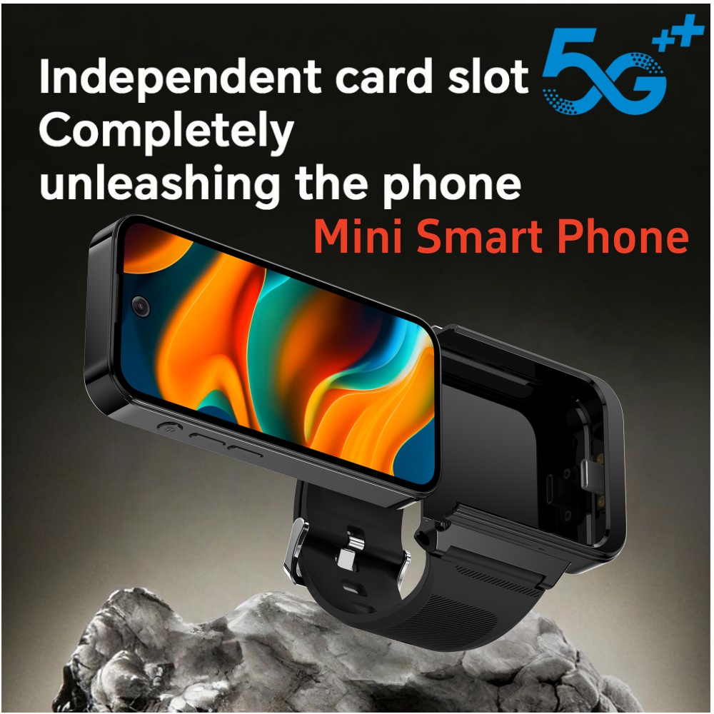Q333 Android 12.0 Mini Smart W - đánh giá và giá Smartwatch Store