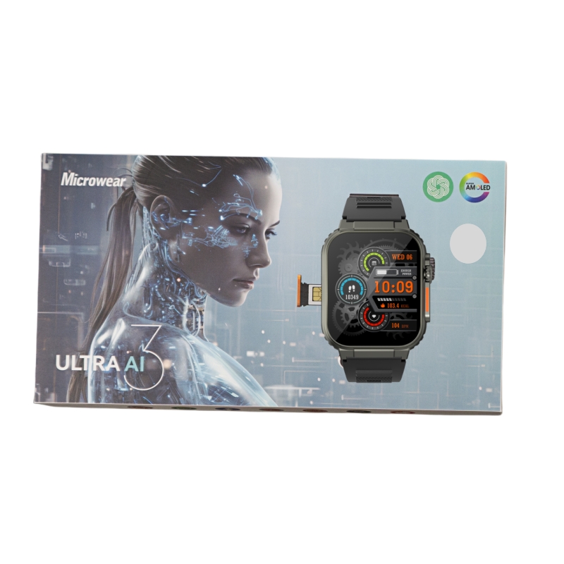 4G Full Netcoms Smart Watch fo - đánh giá và giá Smartwatch Id