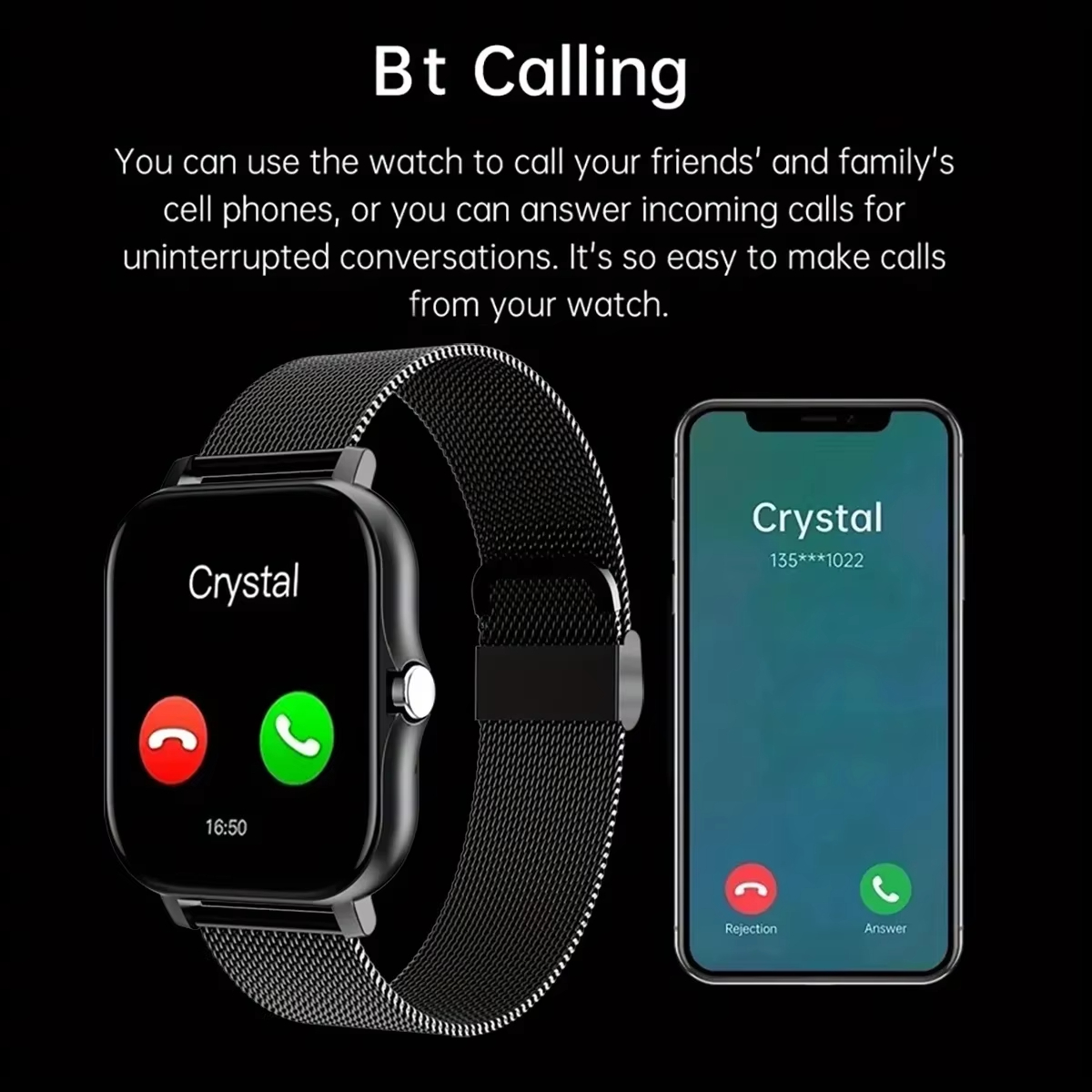 LAXASFIT 2025 New Smart Watch  - đánh giá và giá Smartwatch X12