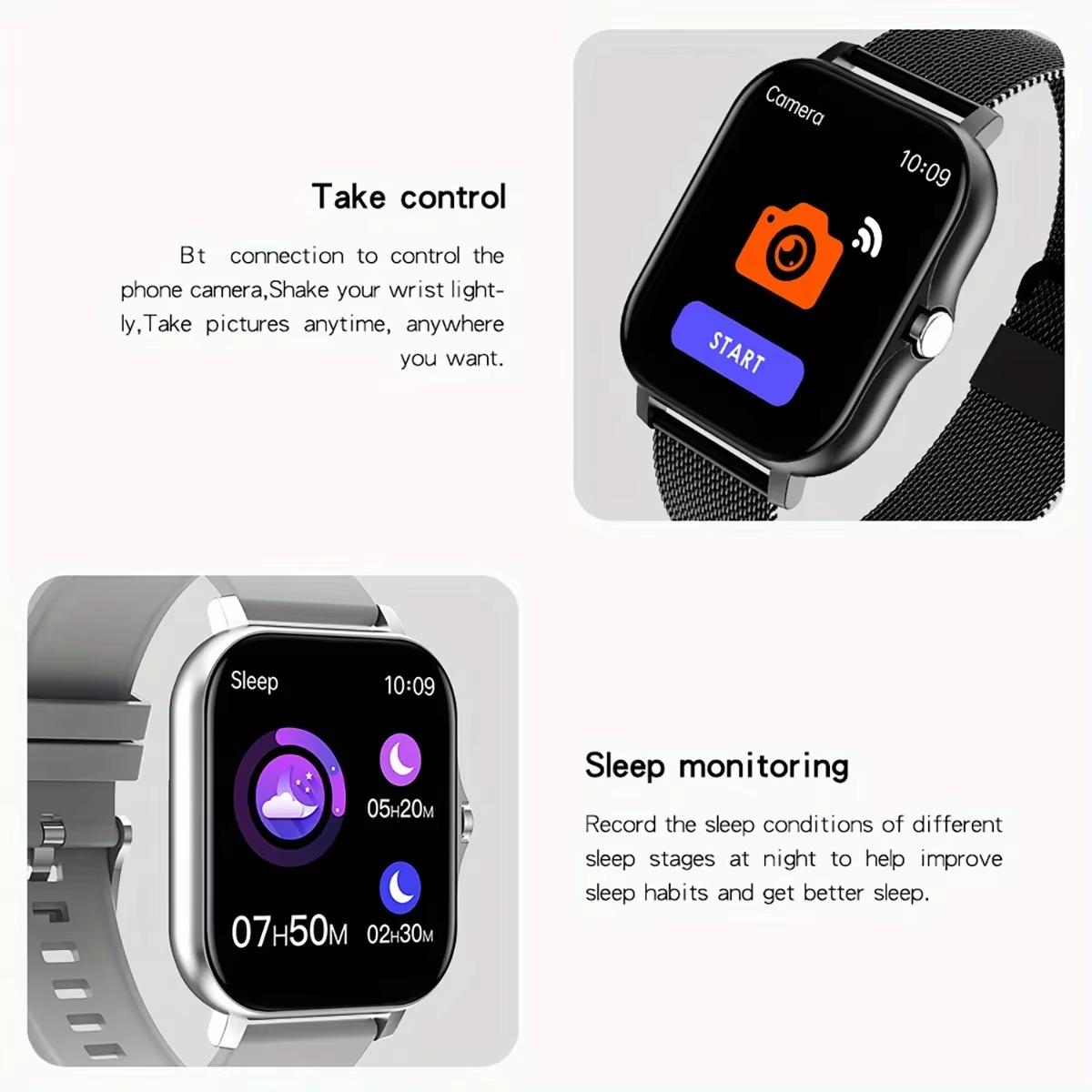LAXASFIT 2025 New Smart Watch  - đánh giá và giá Smartwatch X12