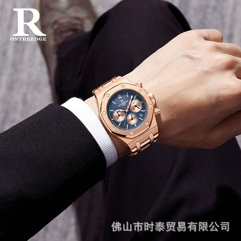 Swiss *brand multi-functional  - đánh giá và giá Smartwatch Nexus