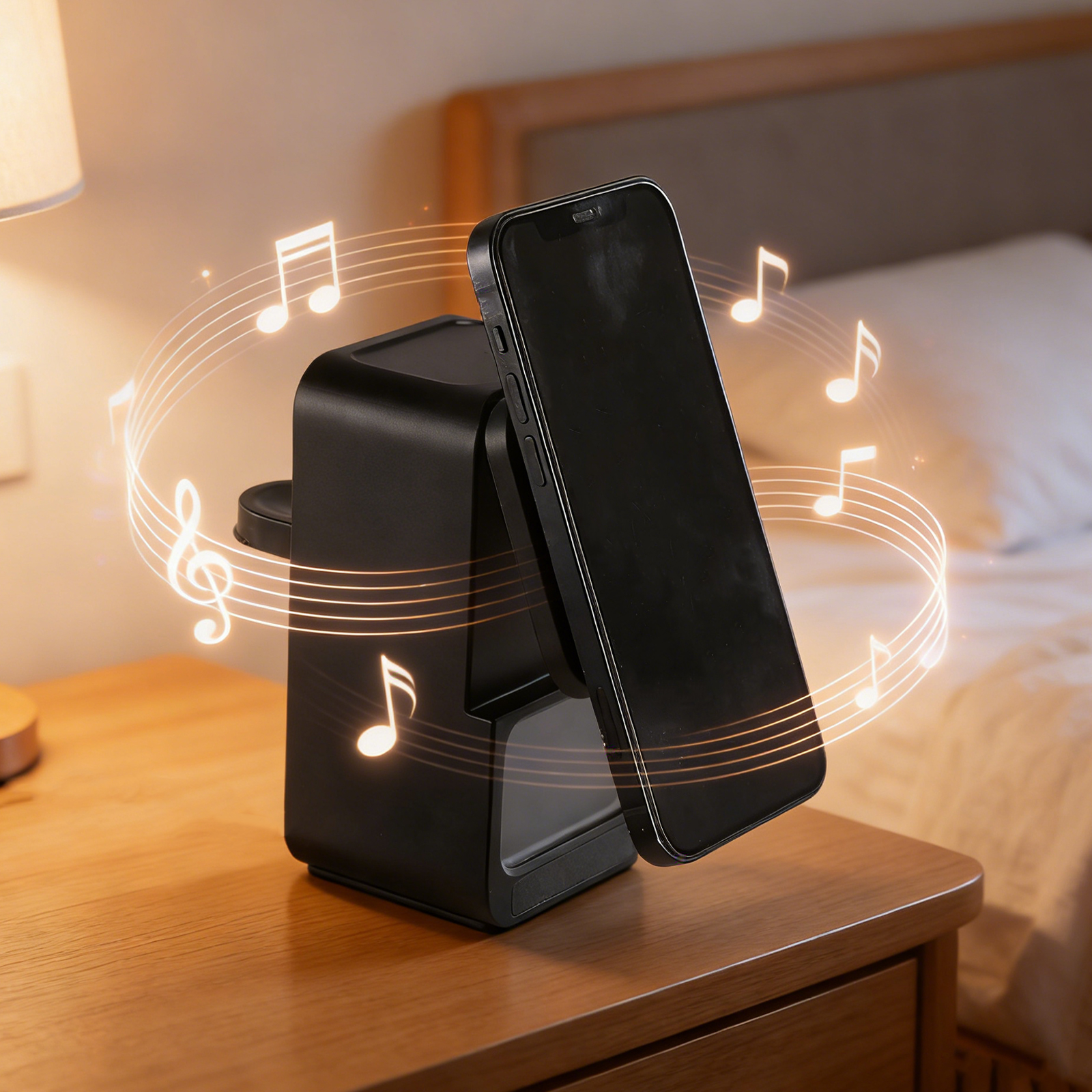 5 in 1 Bluetooth-Compatible Sp - đánh giá và giá Wireless Charger Watch