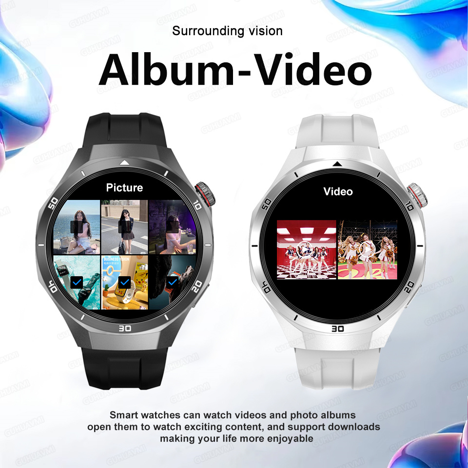 2026 New Watch 5 Pro GPS Map N - đánh giá và giá Smartwatch Nexus