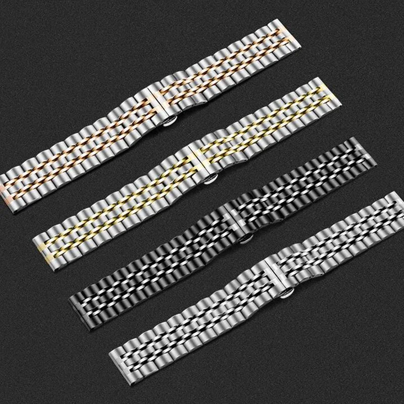 Stainless Steel Strap For Xiao - đánh giá và giá Xiaomi Smartwatch S3 Accessories