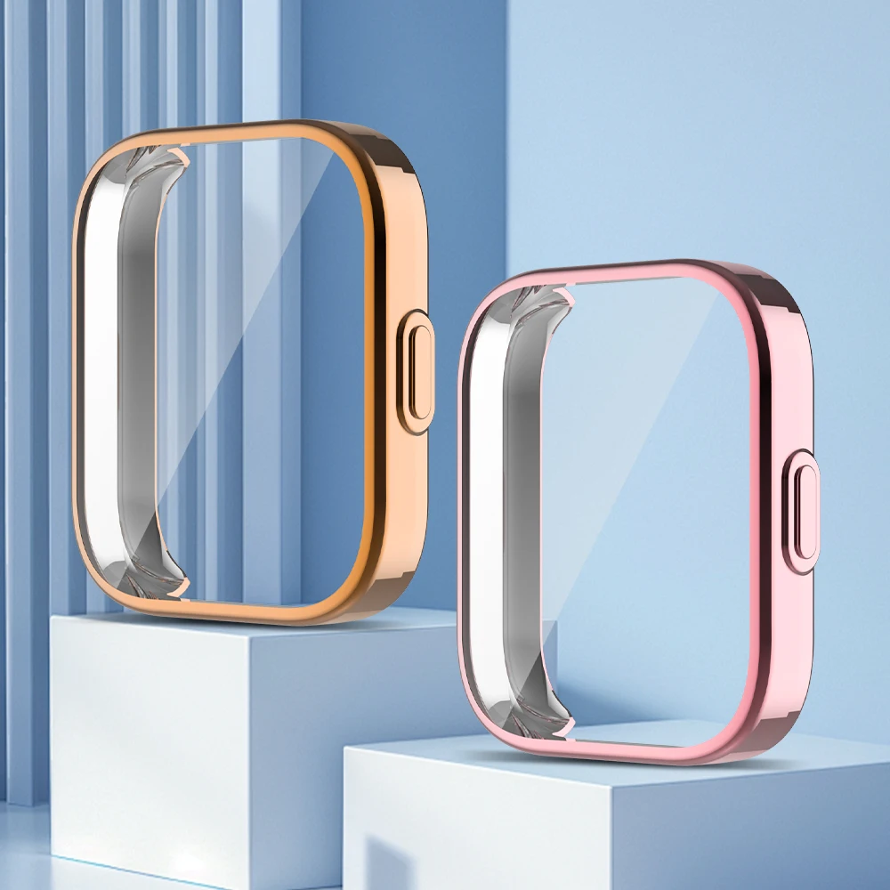 TPU Case for Amazfit Bip 5 Uni - đánh giá và giá Smartwatch Nexus