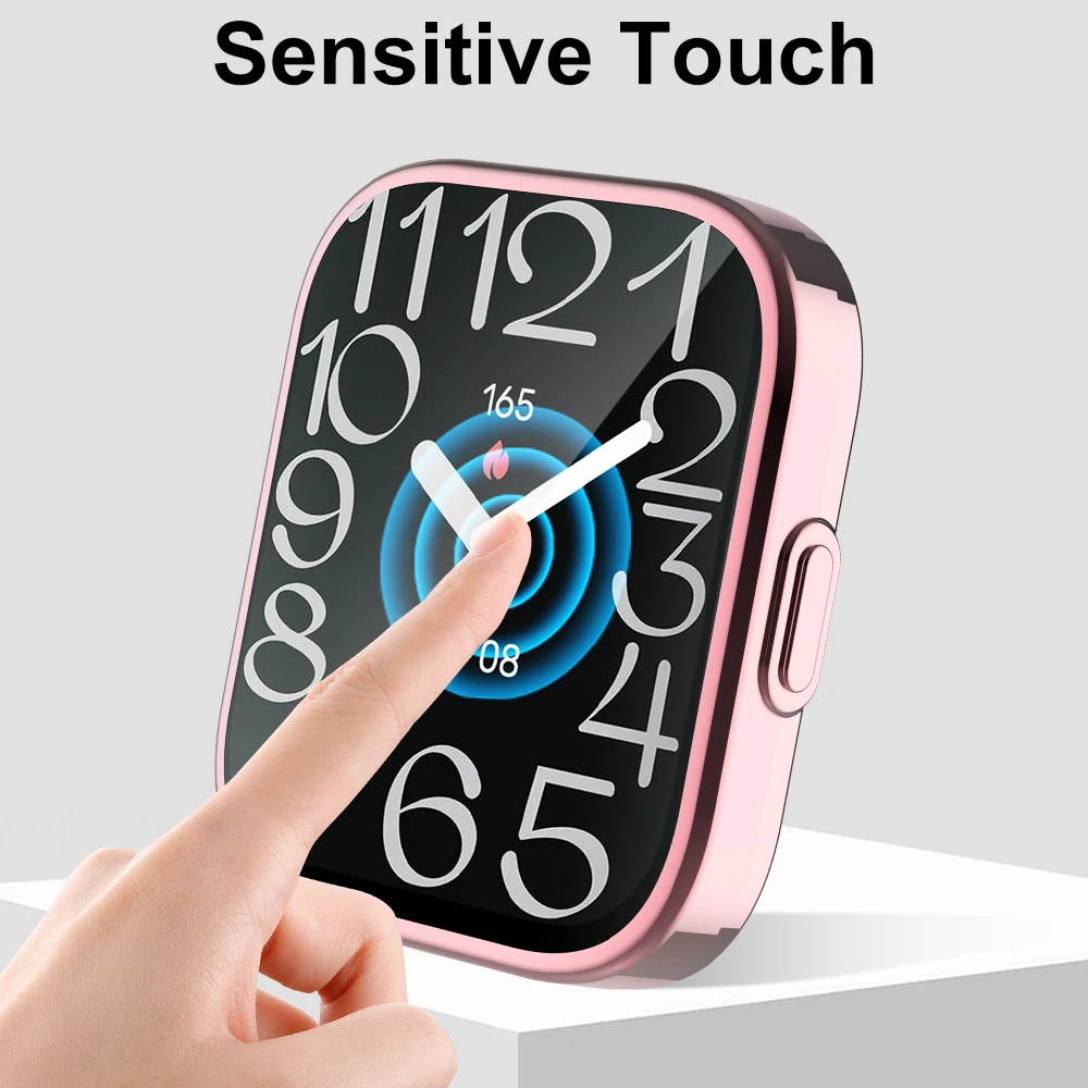 TPU Case for Amazfit Bip 5 Uni - đánh giá và giá Smartwatch Nexus