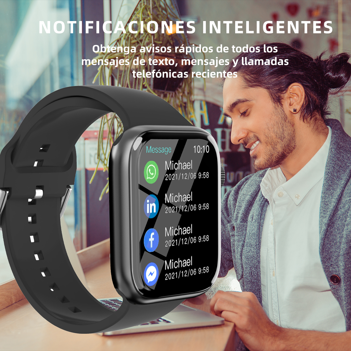 Fashion Sports Smart Watch  Me - đánh giá và giá Smartwatch Face