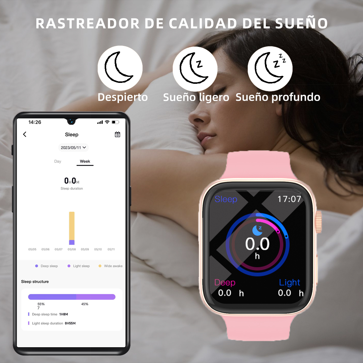 Fashion Sports Smart Watch  Me - đánh giá và giá Smartwatch Face