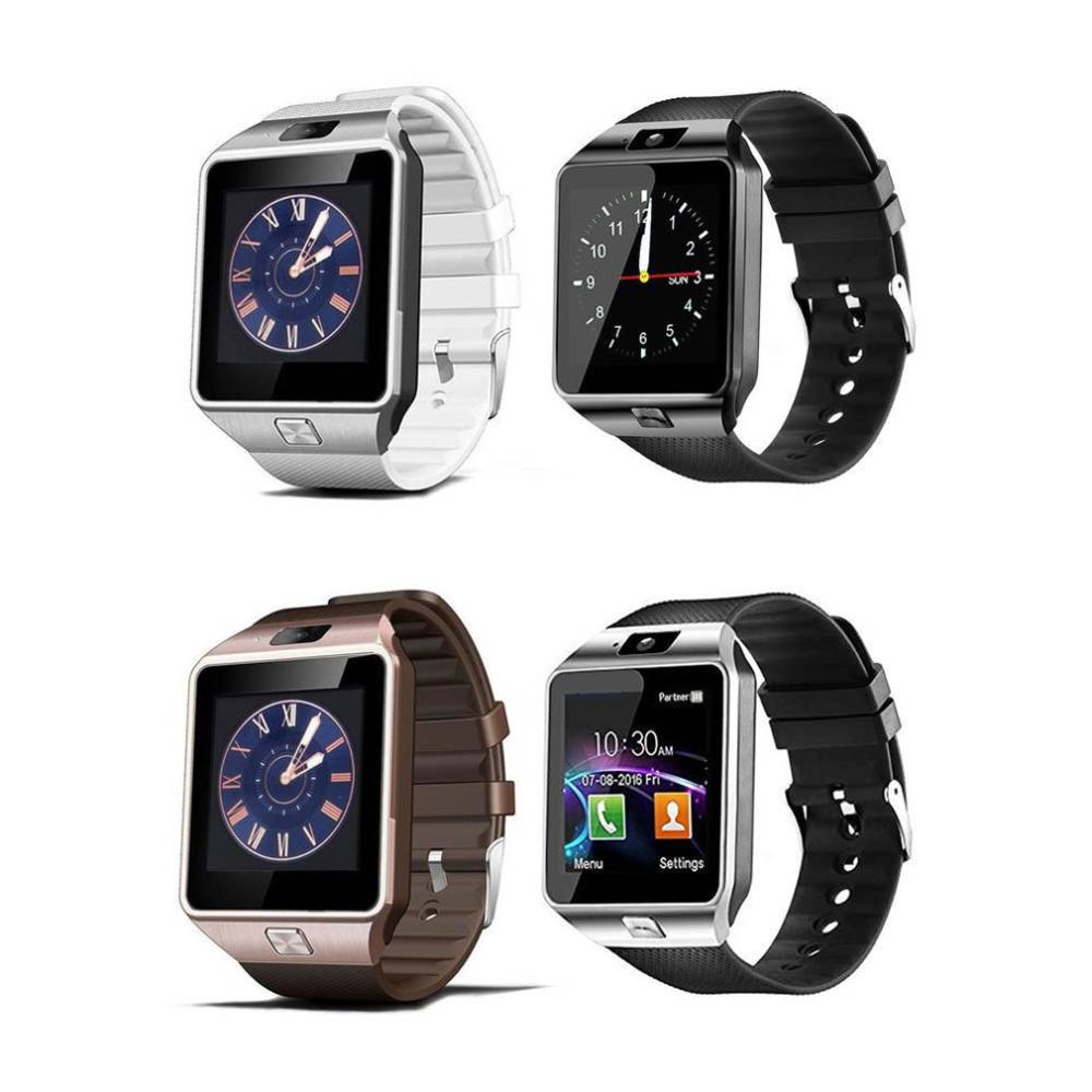 2026 Hot DZ09 Touch Screen Sma - đánh giá và giá Smartwatch Face
