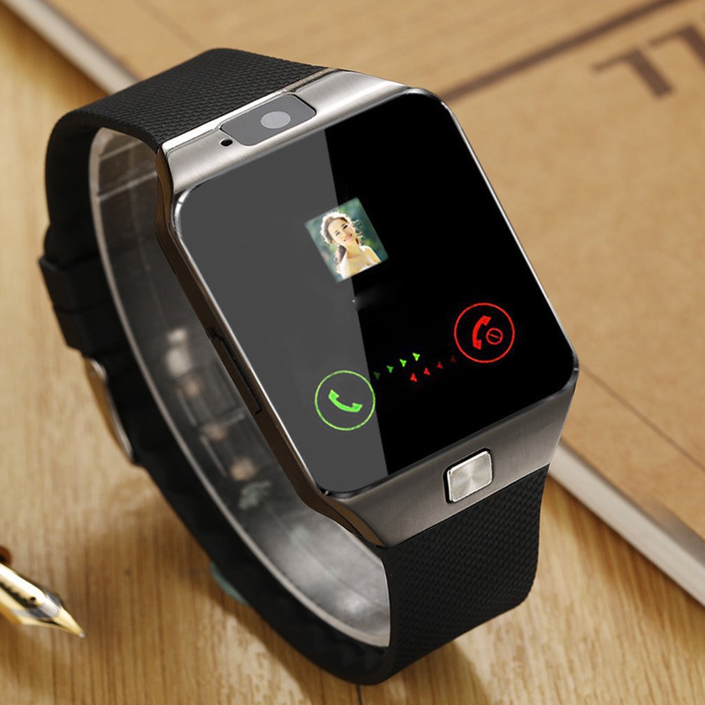 2026 Hot DZ09 Touch Screen Sma - đánh giá và giá Smartwatch Face