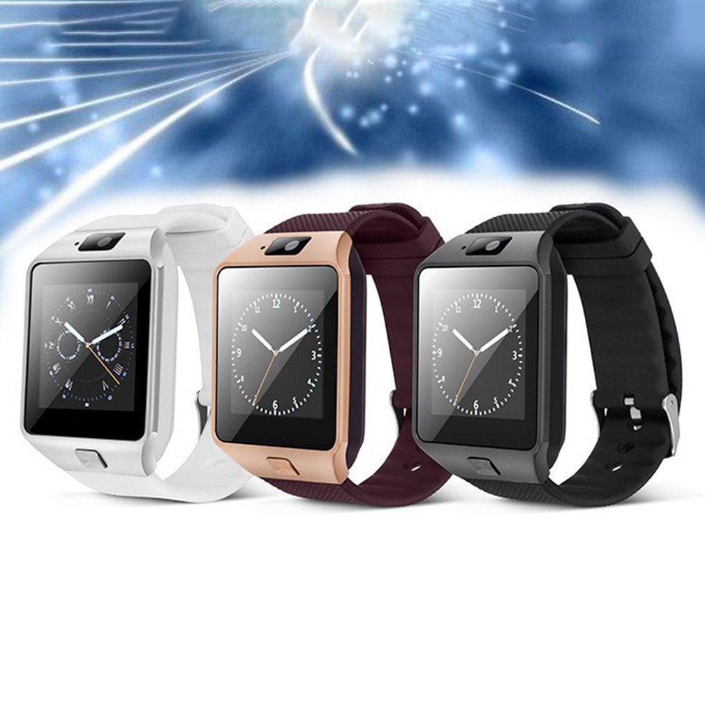 2026 Hot DZ09 Touch Screen Sma - đánh giá và giá Smartwatch Face