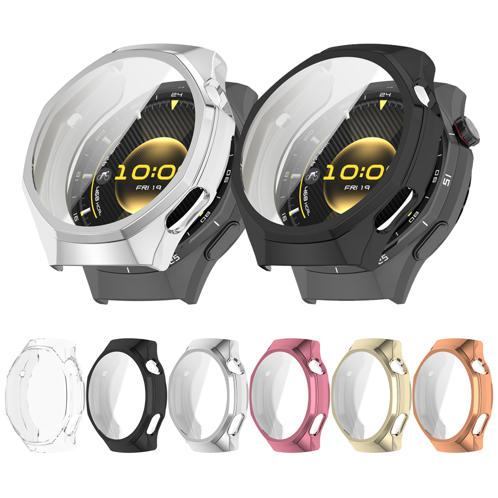 Soft TPU Cover For Huawei Watc - đánh giá và giá Huawei Smartwatch Accessories