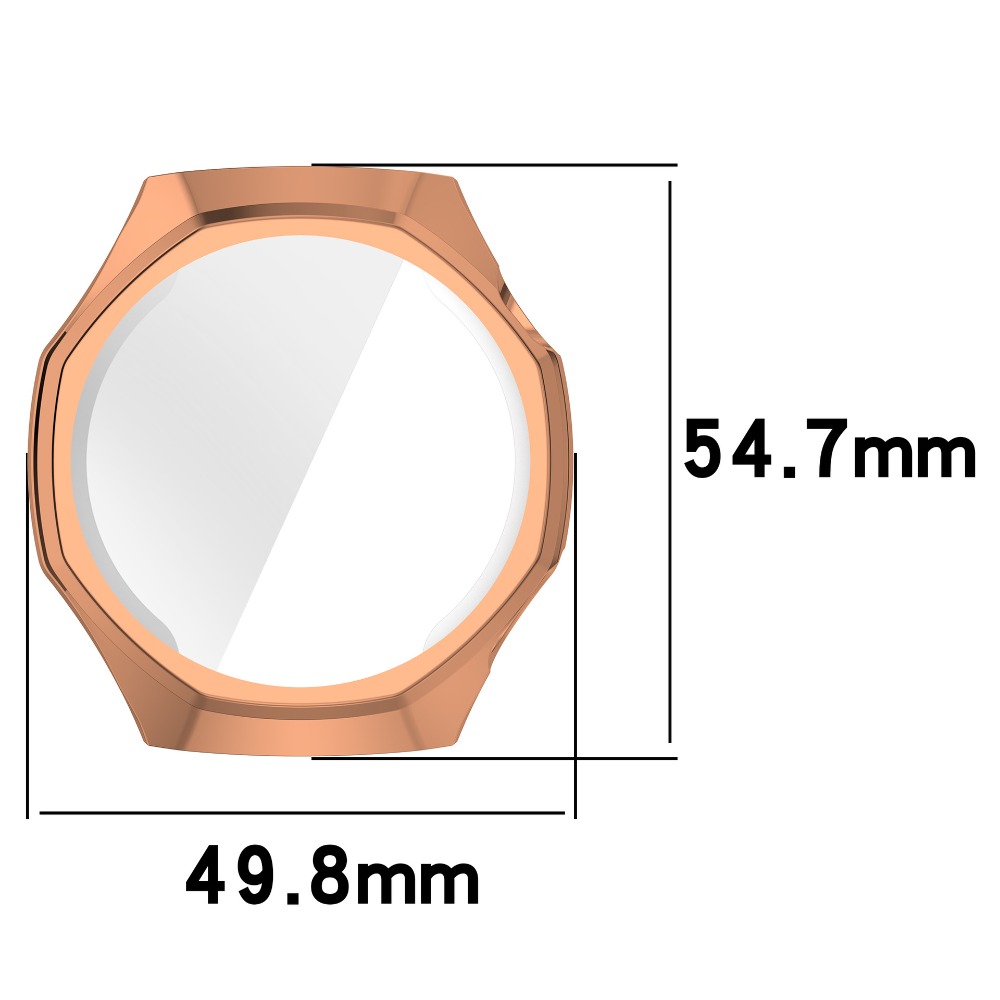 Soft TPU Cover For Huawei Watc - đánh giá và giá Huawei Smartwatch Accessories