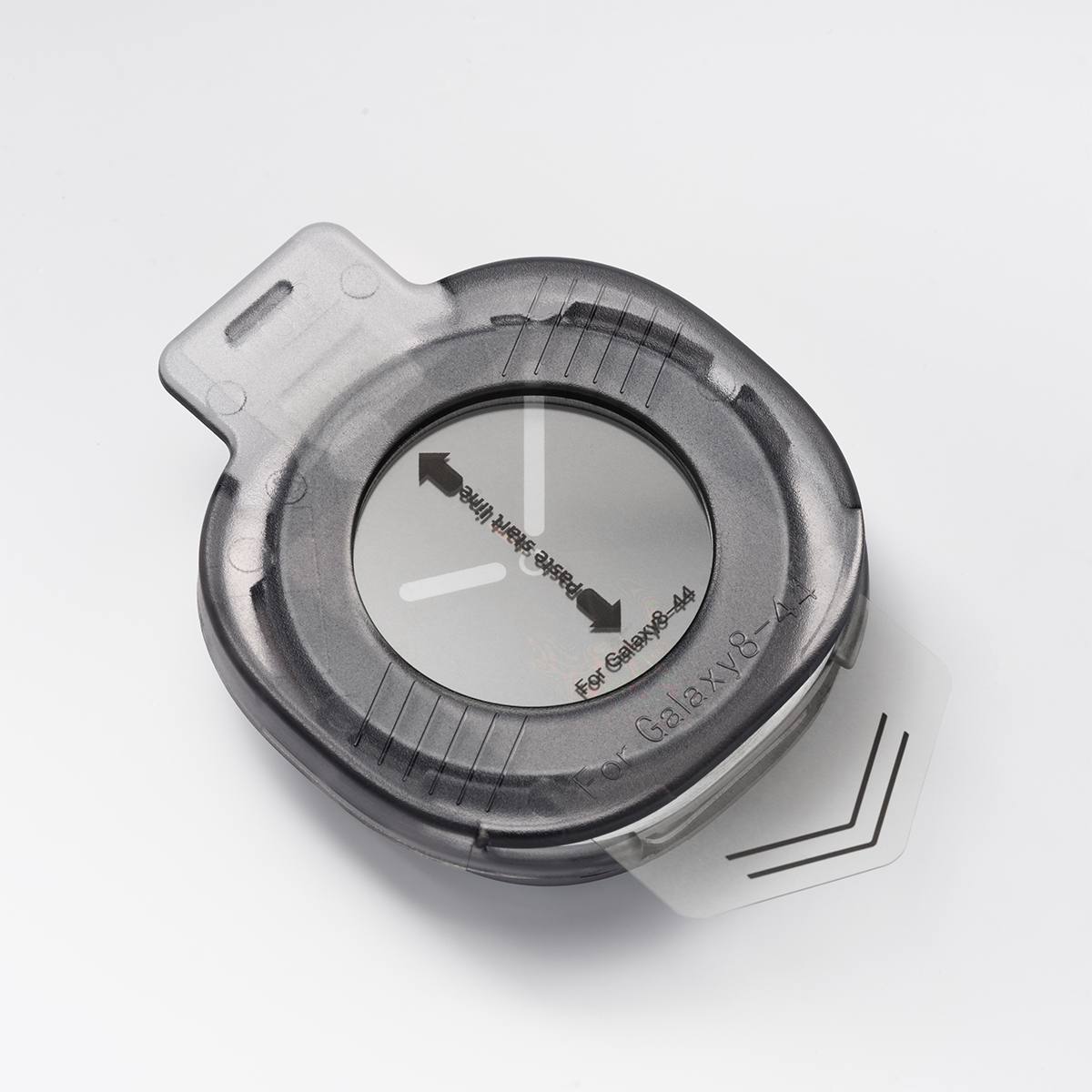 Tempered Glass Protector For S - đánh giá và giá Samsung Smartwatch Accessories