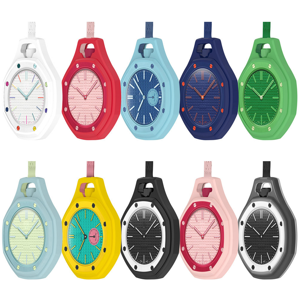 Screen Protector Shell Bumper  - đánh giá và giá Smartwatch X