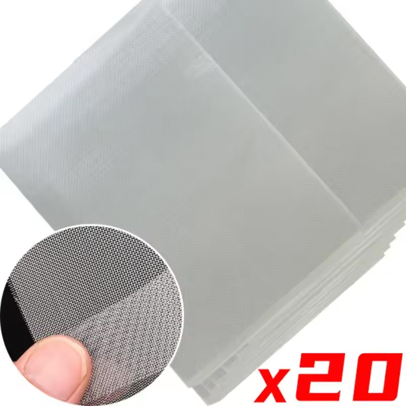 Plastic Welder Reinforcement M - đánh giá và giá Stainless Mesh Band