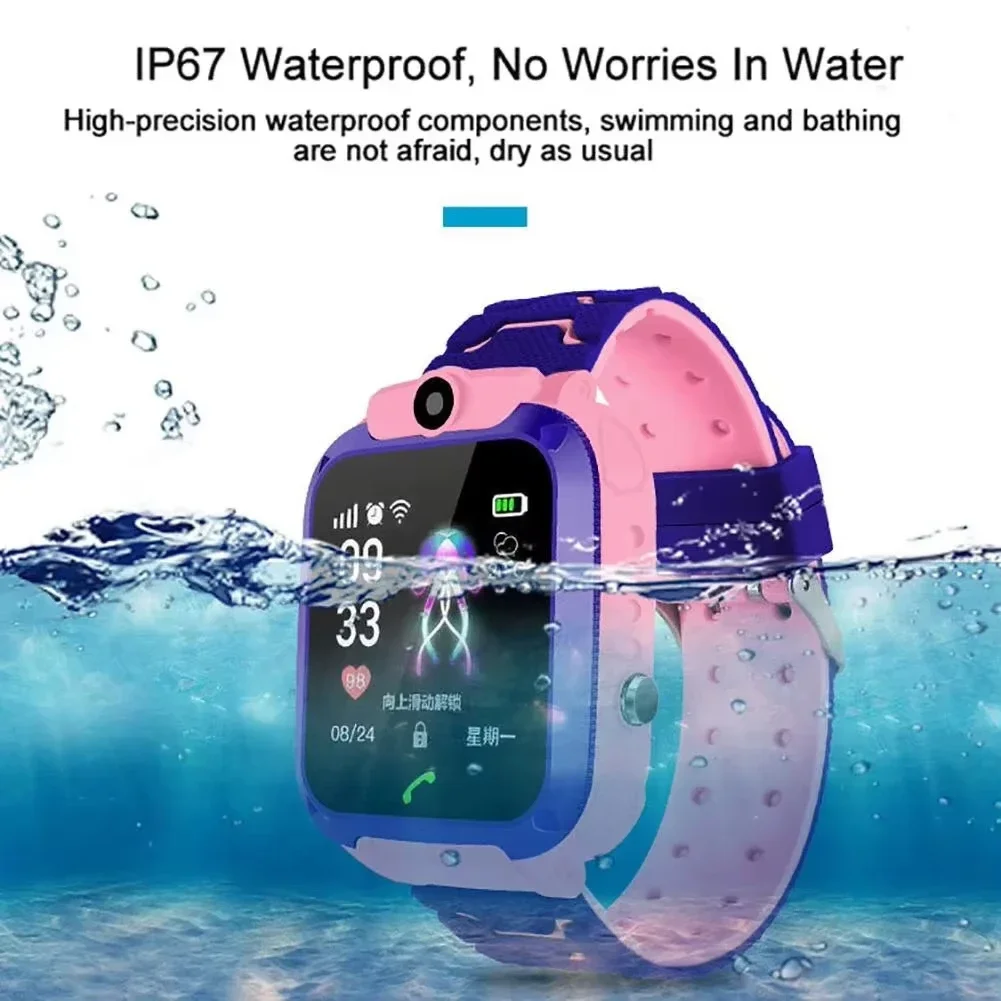 Lenovo 2026 5G Waterproof Smar - đánh giá và giá Smartwatch Id
