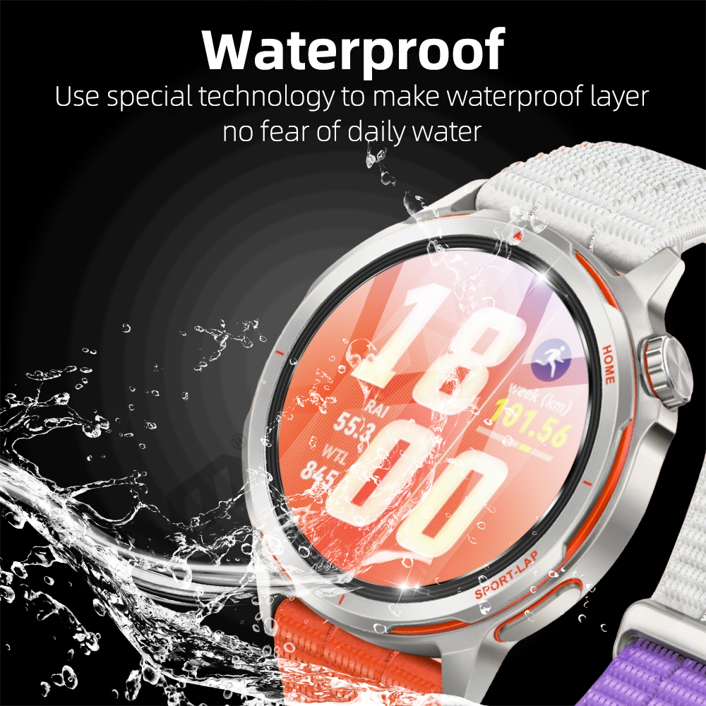 9H Tempered Glass For Huawei W - đánh giá và giá Titan Smartwatch Accessories