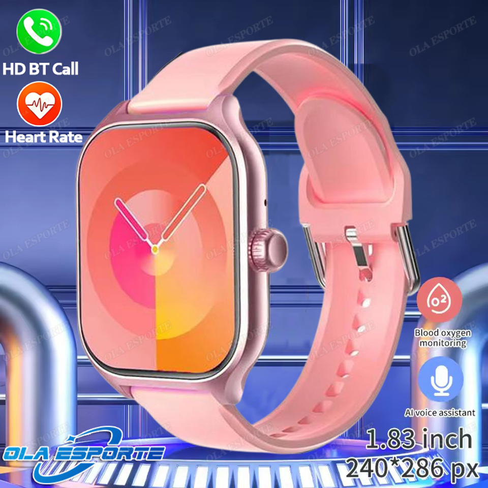 Outdoor Sport Smart Watch Hear - đánh giá và giá Smartwatch X12