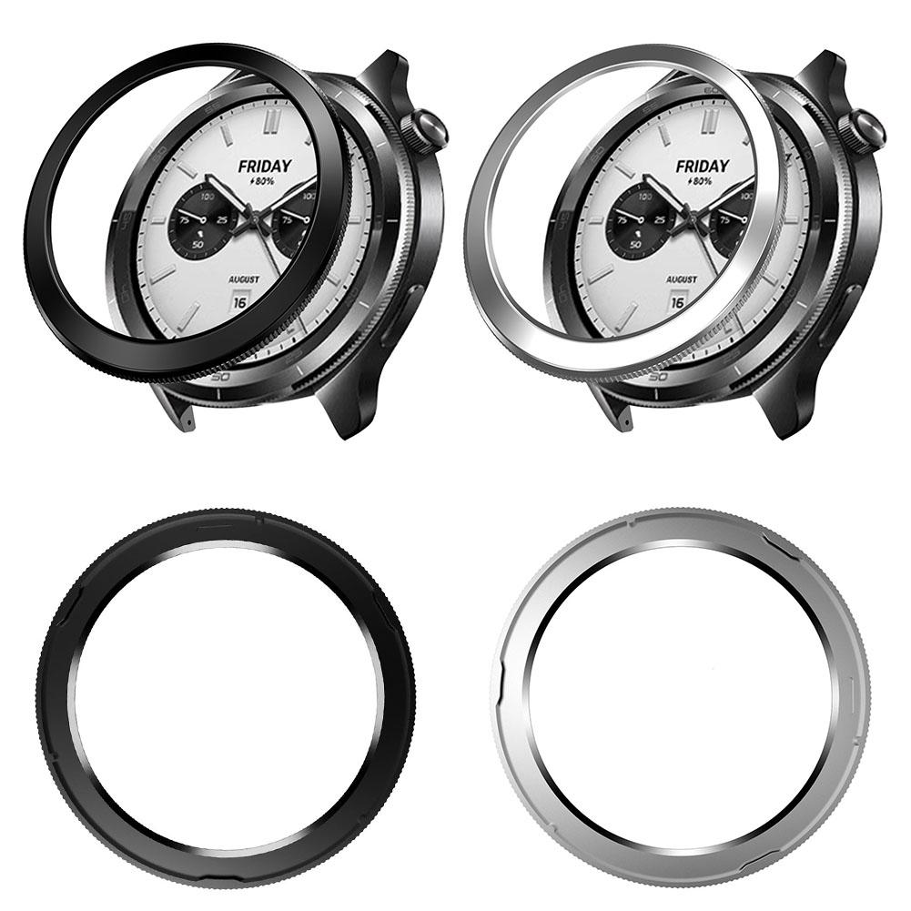 Bezel For Xiaomi Watch S4 S3 F - đánh giá và giá Xiaomi Smartwatch S3 Accessories