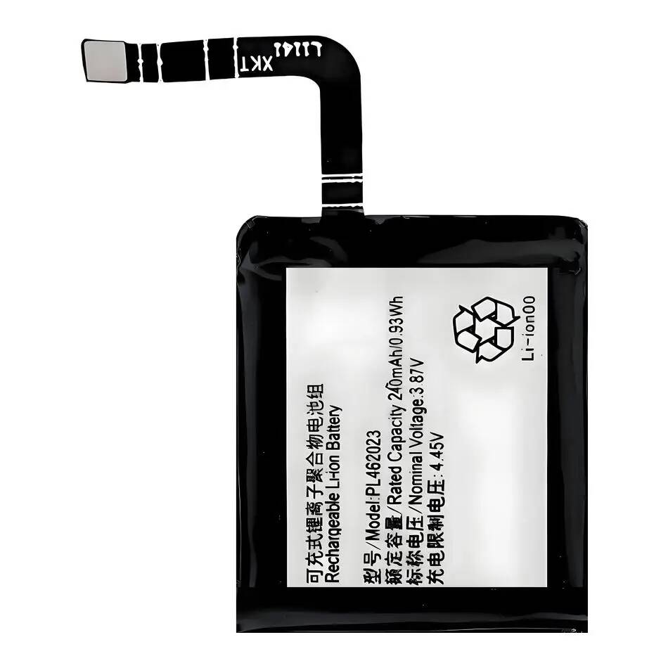 Watch Battery Long-Lasting Per - đánh giá và giá Smartwatch A1914