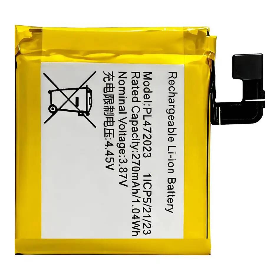 Watch Battery Long-Lasting Per - đánh giá và giá Smartwatch A1914