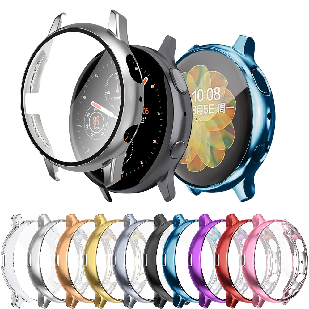 Case For Samsung galaxy watch  - đánh giá và giá Samsung Smartwatch Accessories