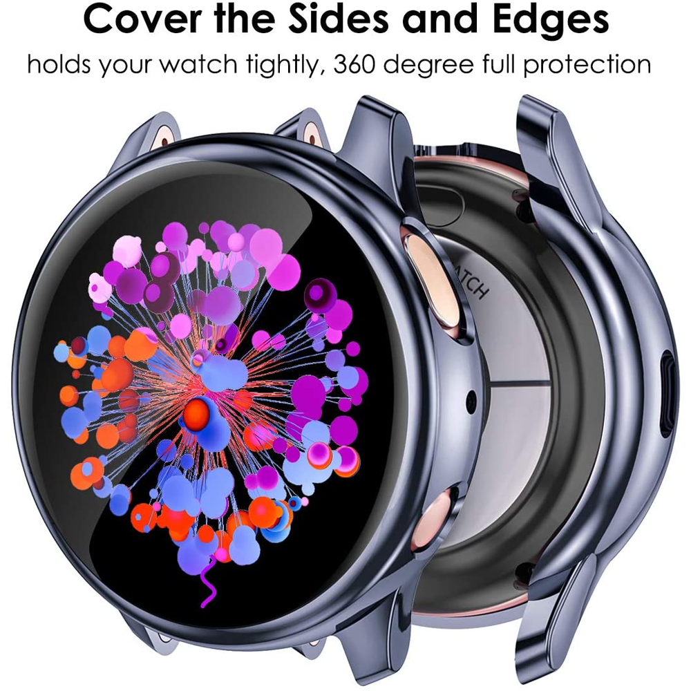 Case For Samsung galaxy watch  - đánh giá và giá Samsung Smartwatch Accessories