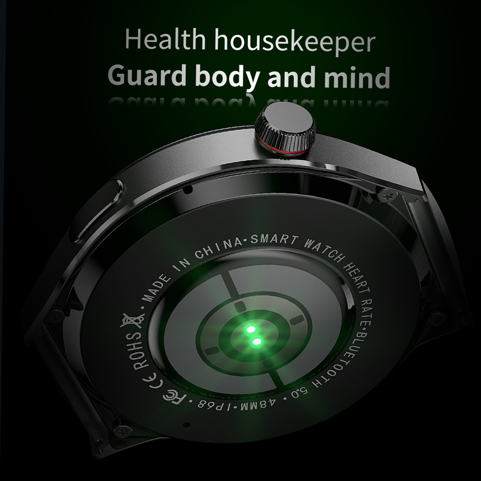 2026 New Smart Watch Heart rat - đánh giá và giá Smartwatch Face