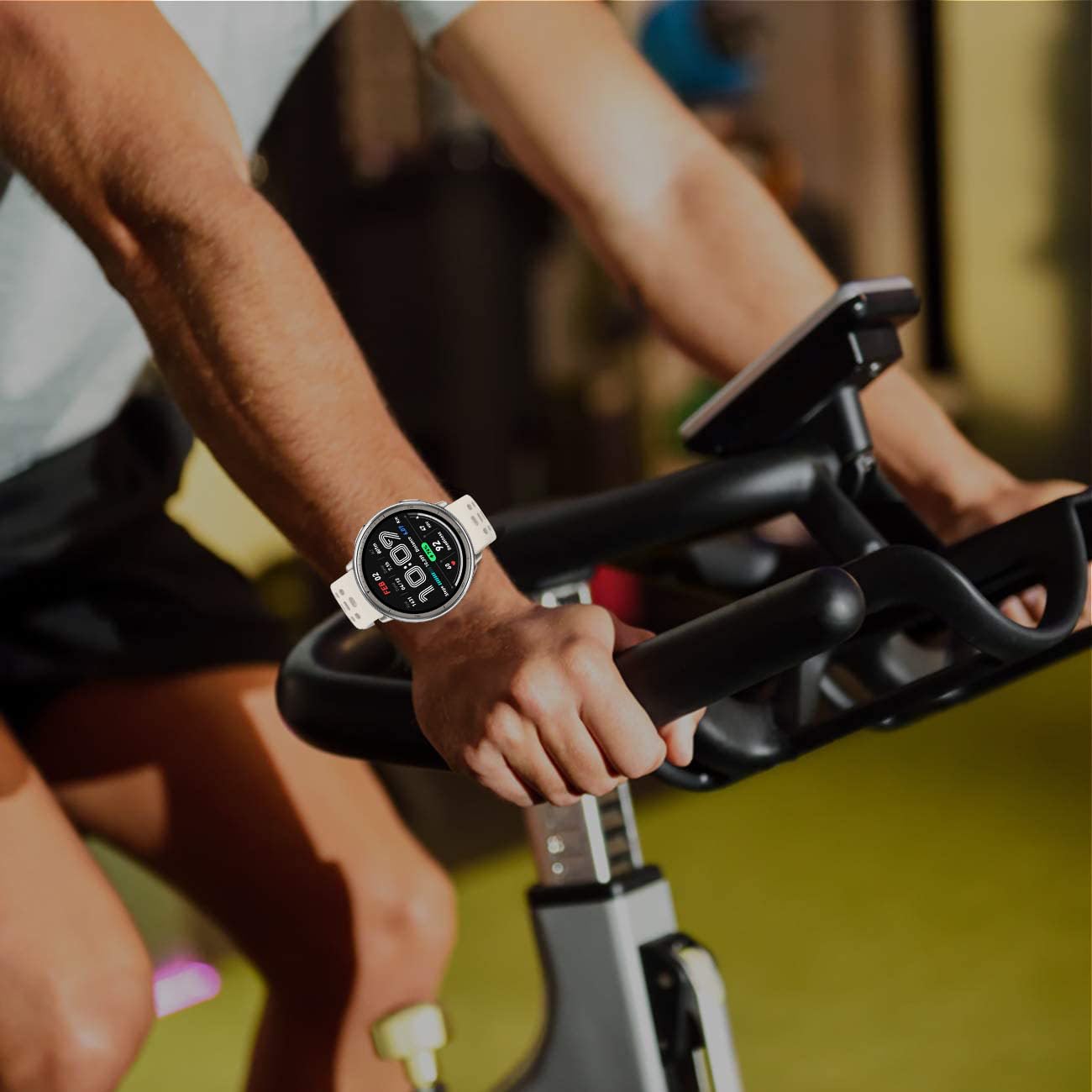 20mm Strap For Amazfit active  - đánh giá và giá Titan Smartwatch Accessories