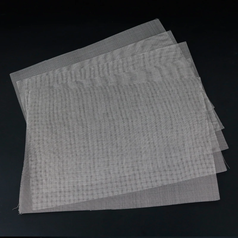 1-5Pcs Car Bumper Stainless St - đánh giá và giá Stainless Mesh Band