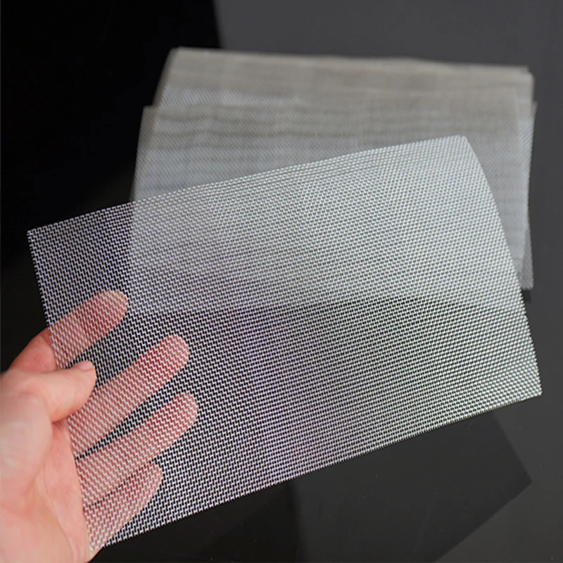1-5Pcs Car Bumper Stainless St - đánh giá và giá Stainless Mesh Band