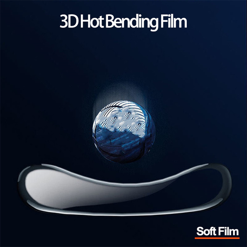 10D Full Screen Protector Film - đánh giá và giá Xiaomi Smartwatch Accessories