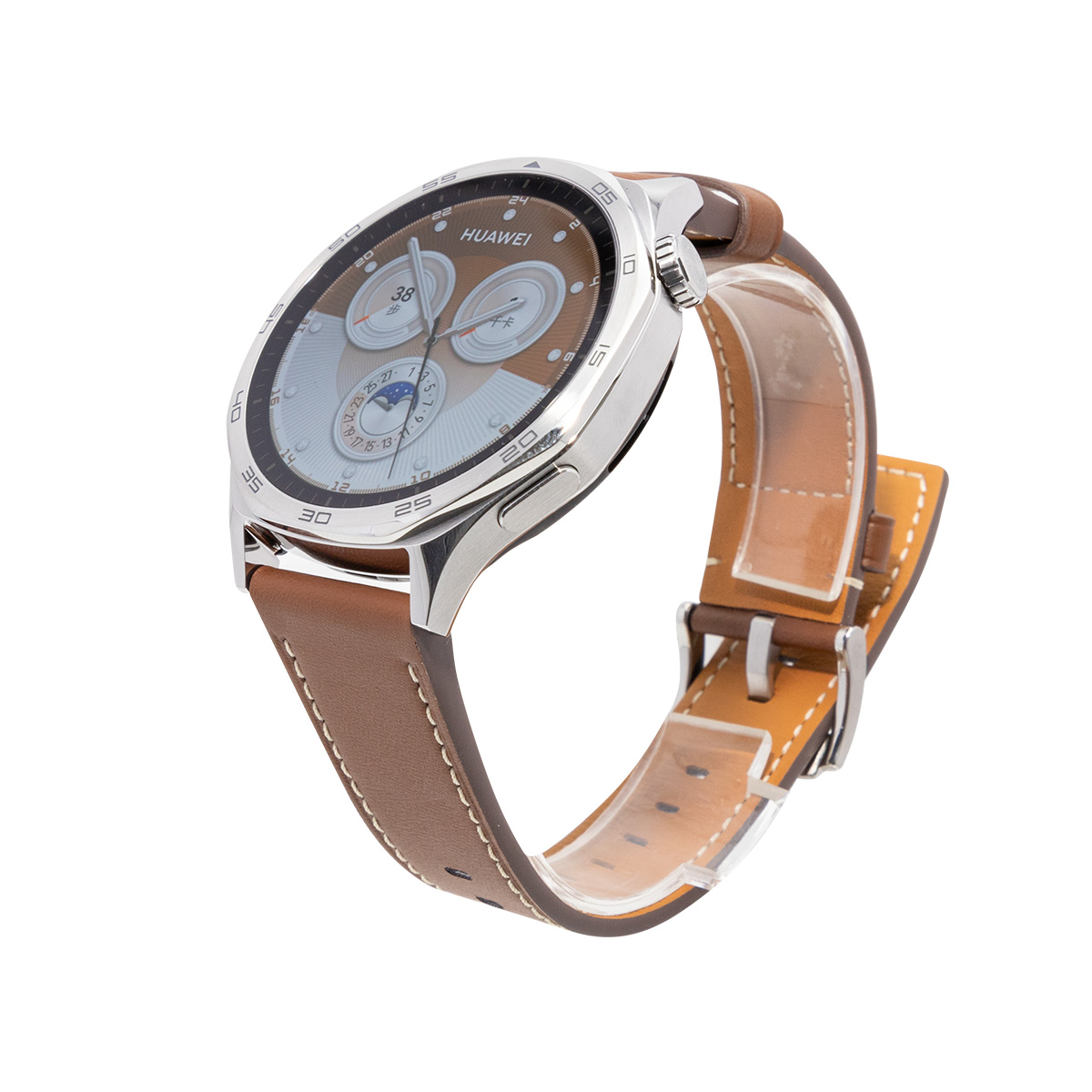 Global Version HUAWEI WATCH GT - đánh giá và giá Smartwatch Instagram