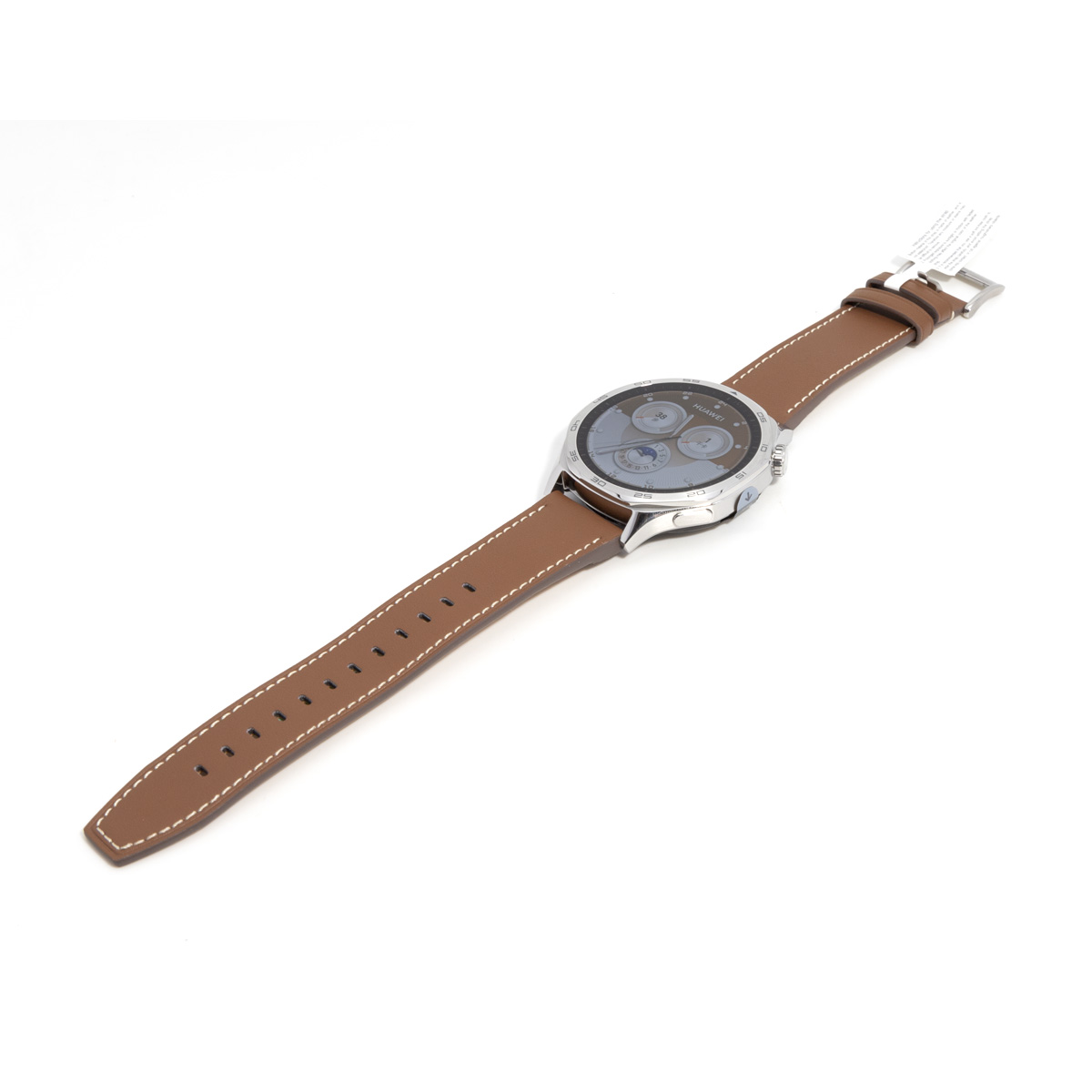 Global Version HUAWEI WATCH GT - đánh giá và giá Smartwatch Instagram