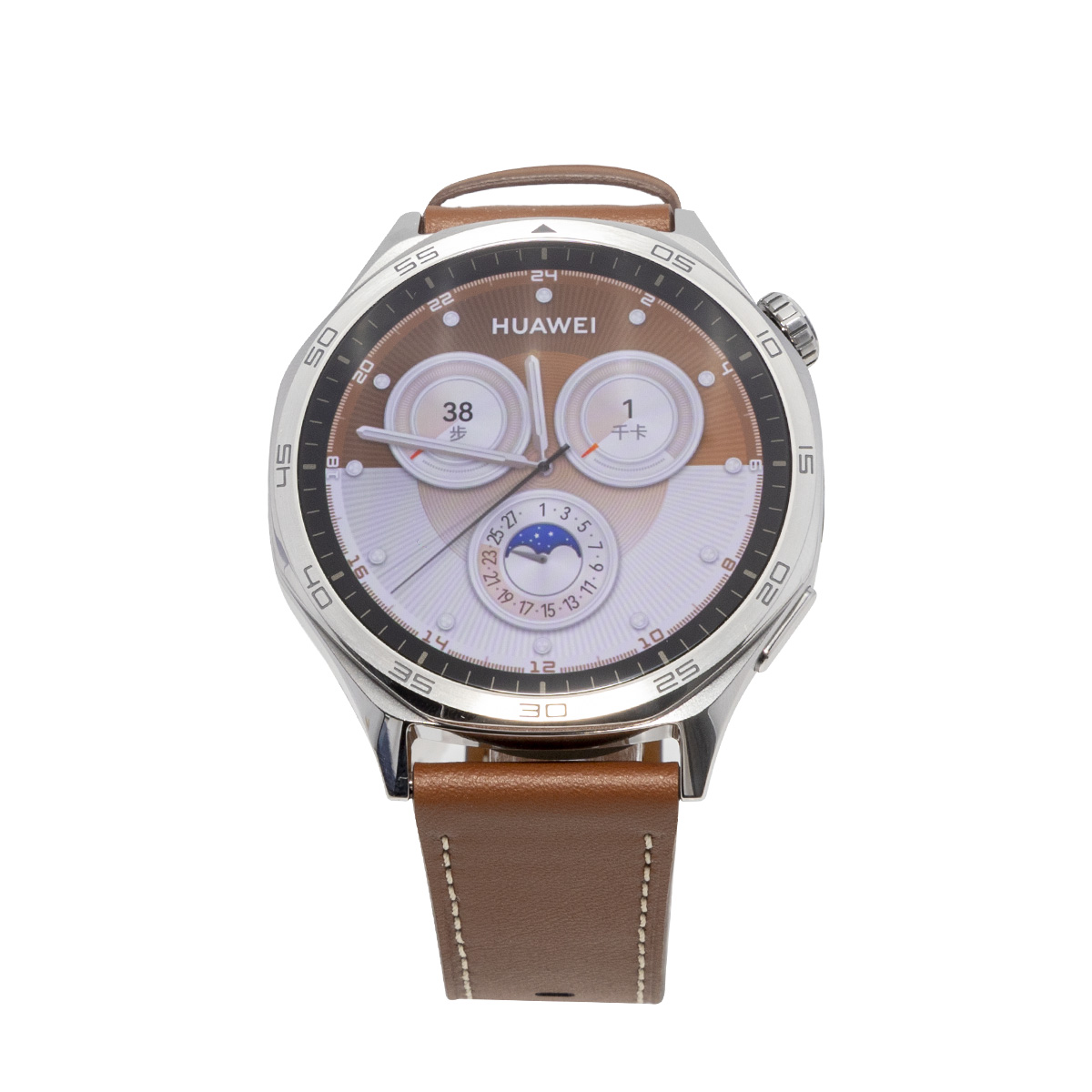 Global Version HUAWEI WATCH GT - đánh giá và giá Smartwatch Instagram