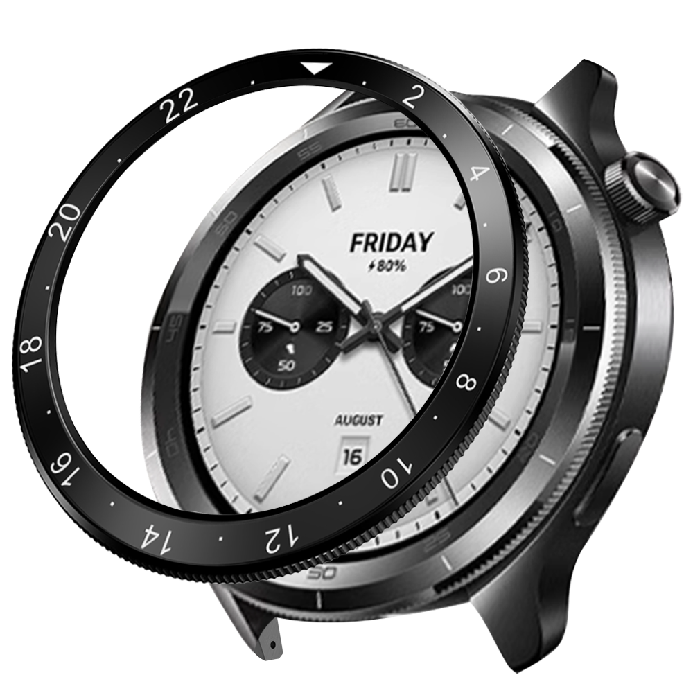 For Xiaomi Watch S4 S3 Bezel R - đánh giá và giá Xiaomi Smartwatch S3 Accessories