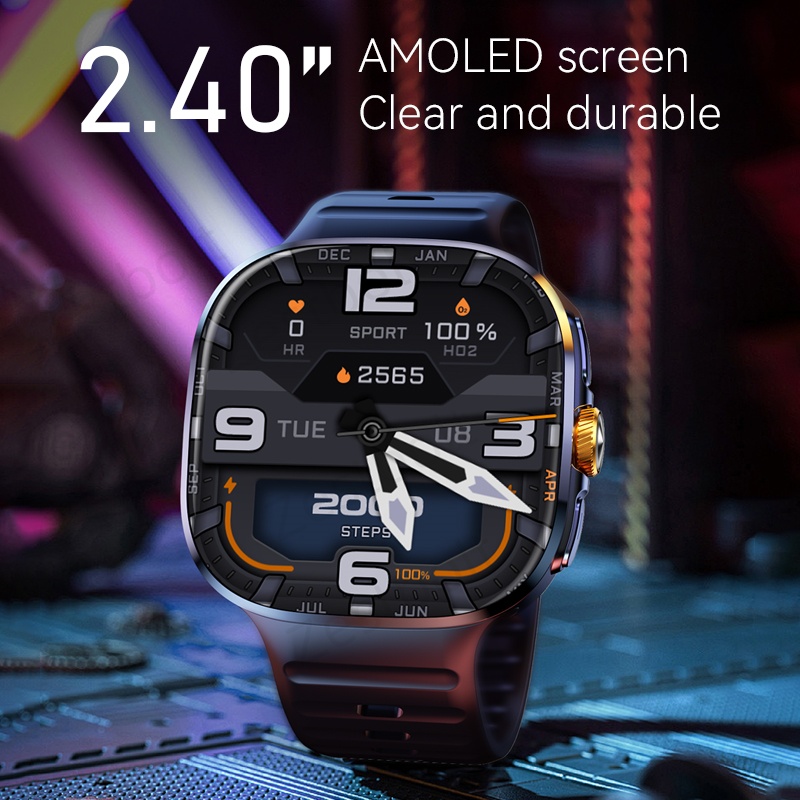 5G Cellular Version M99 Smartw - đánh giá và giá Smartwatch Id