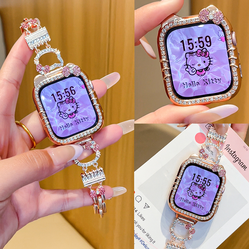 Cute Kitty CAT Case for Huawei - đánh giá và giá Huawei Smartwatch Accessories