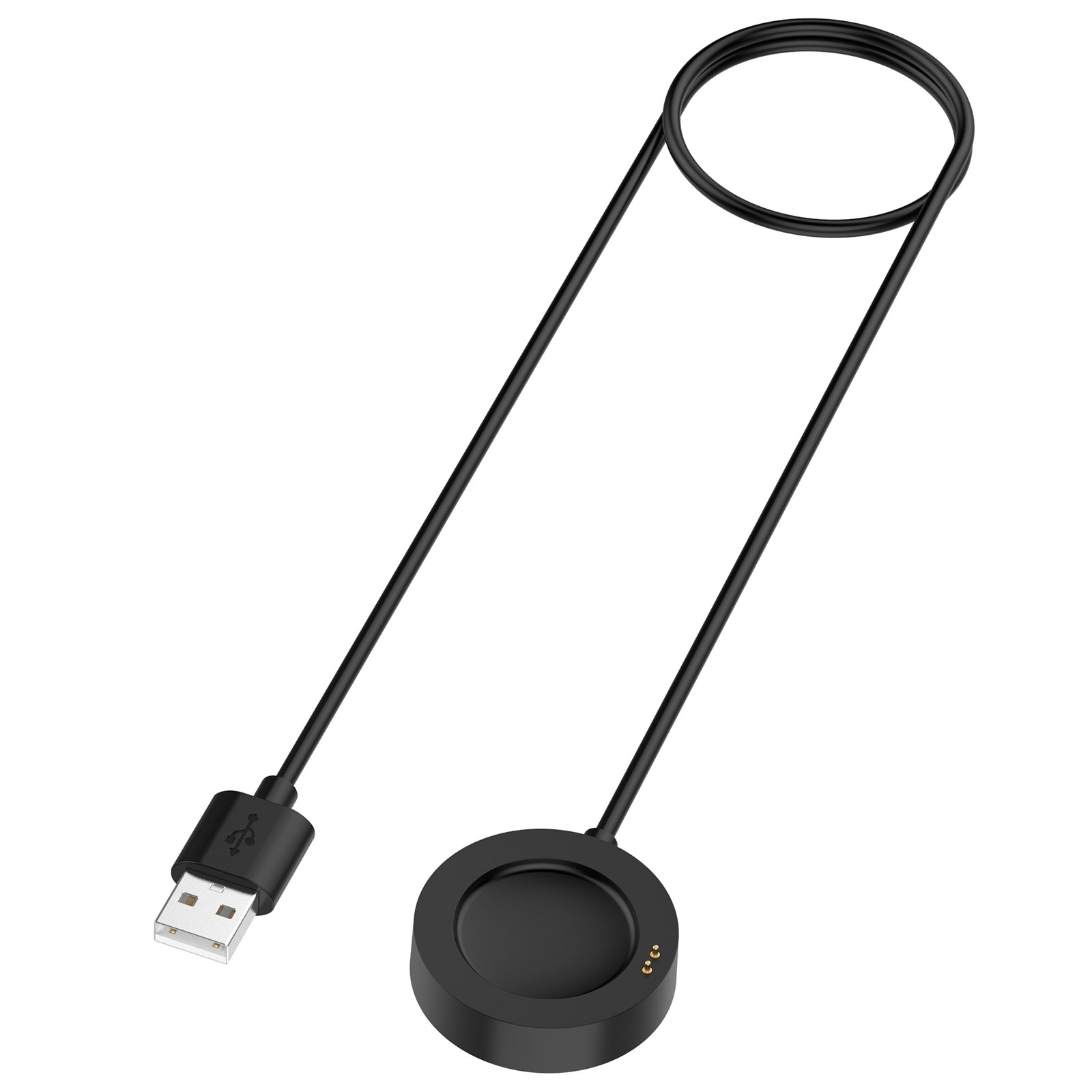 White Charger Cable For Xiaomi - đánh giá và giá Xiaomi Smartwatch S3 Accessories